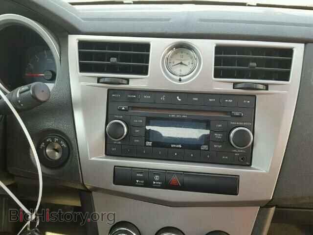2010 CHRYSLER SEBRING - VIN: 1C3BC5ED8AN159883 - Фото 9