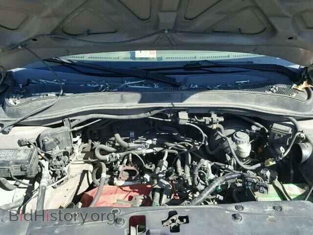 2007 HONDA PILOT - VIN: 5FNYF18657B007585 - Фото 7