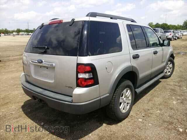 2006 FORD EXPLORER - VIN: 1FMEU73E66UB19906 - Photo 4