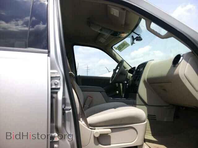 2006 FORD EXPLORER - VIN: 1FMEU73E66UB19906 - Photo 5