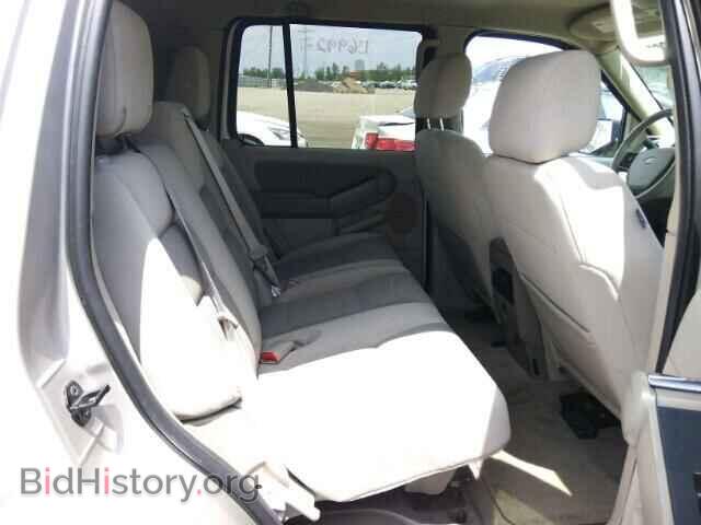 2006 FORD EXPLORER - VIN: 1FMEU73E66UB19906 - Photo 6