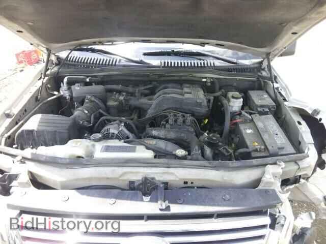 2006 FORD EXPLORER - VIN: 1FMEU73E66UB19906 - Photo 7