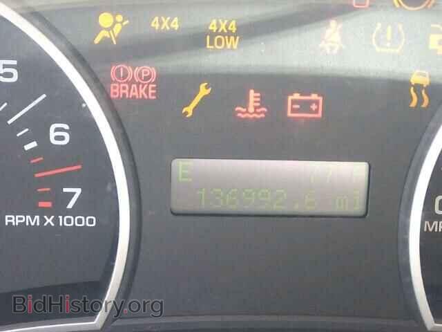 2006 FORD EXPLORER - VIN: 1FMEU73E66UB19906 - Photo 8