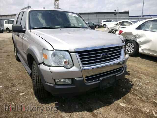 2006 FORD EXPLORER - VIN: 1FMEU73E66UB19906 - Photo 9