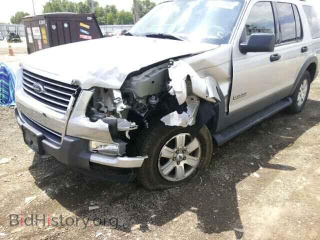 2006 FORD EXPLORER - VIN: 1FMEU73E66UB19906 - Photo 10