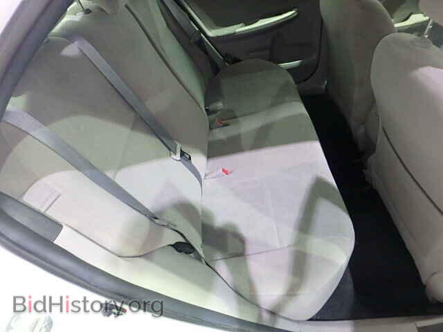 2012 TOYOTA COROLLA - VIN: 2T1BU4EEXCC874830 - Фото 6