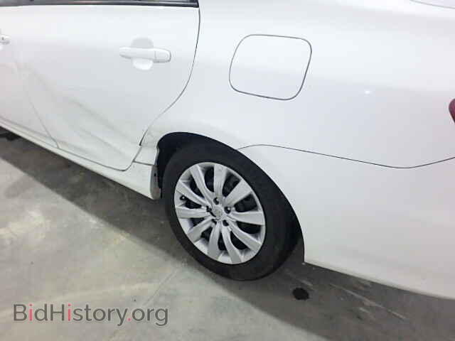 2012 TOYOTA COROLLA - VIN: 2T1BU4EEXCC874830 - Фото 10