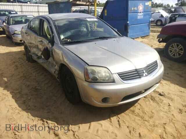Photo 4A3AB36F48E028875 - MITSUBISHI GALANT 2008