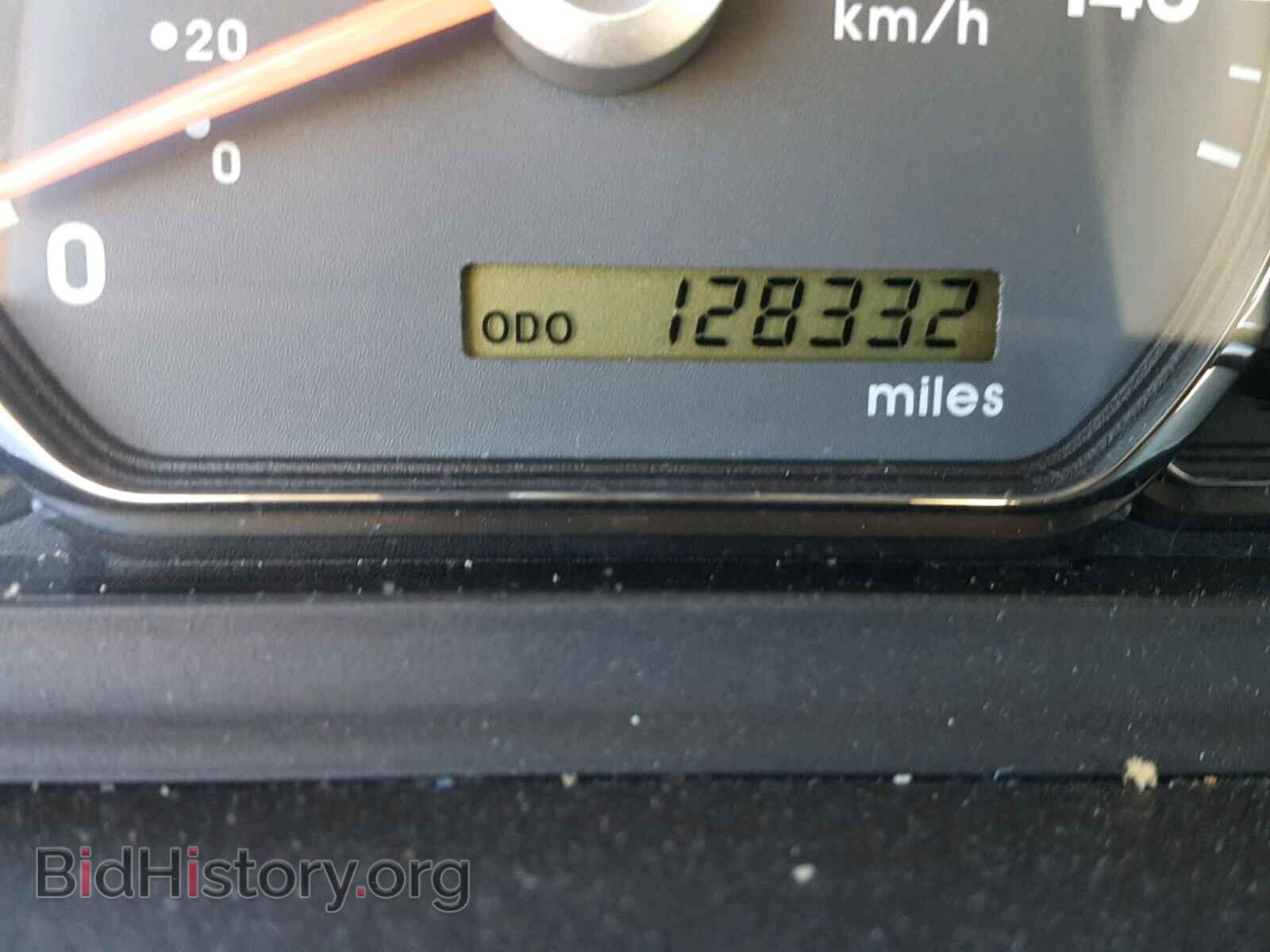 2011 MITSUBISHI GALANT - VIN: 4A32B2FFXBE011827 - Фото 8