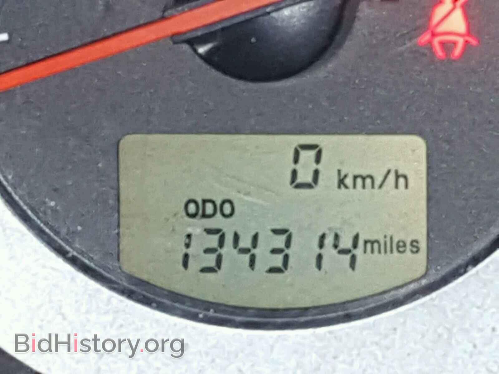 2007 MITSUBISHI ECLIPSE - VIN: 4A3AL25F97E069929 - Фото 8