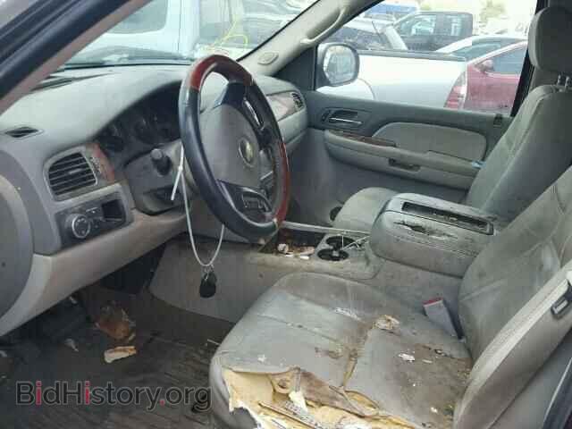 2007 CHEVROLET SILVERADO - VIN: 2GCEC13J771591644 - Photo 5