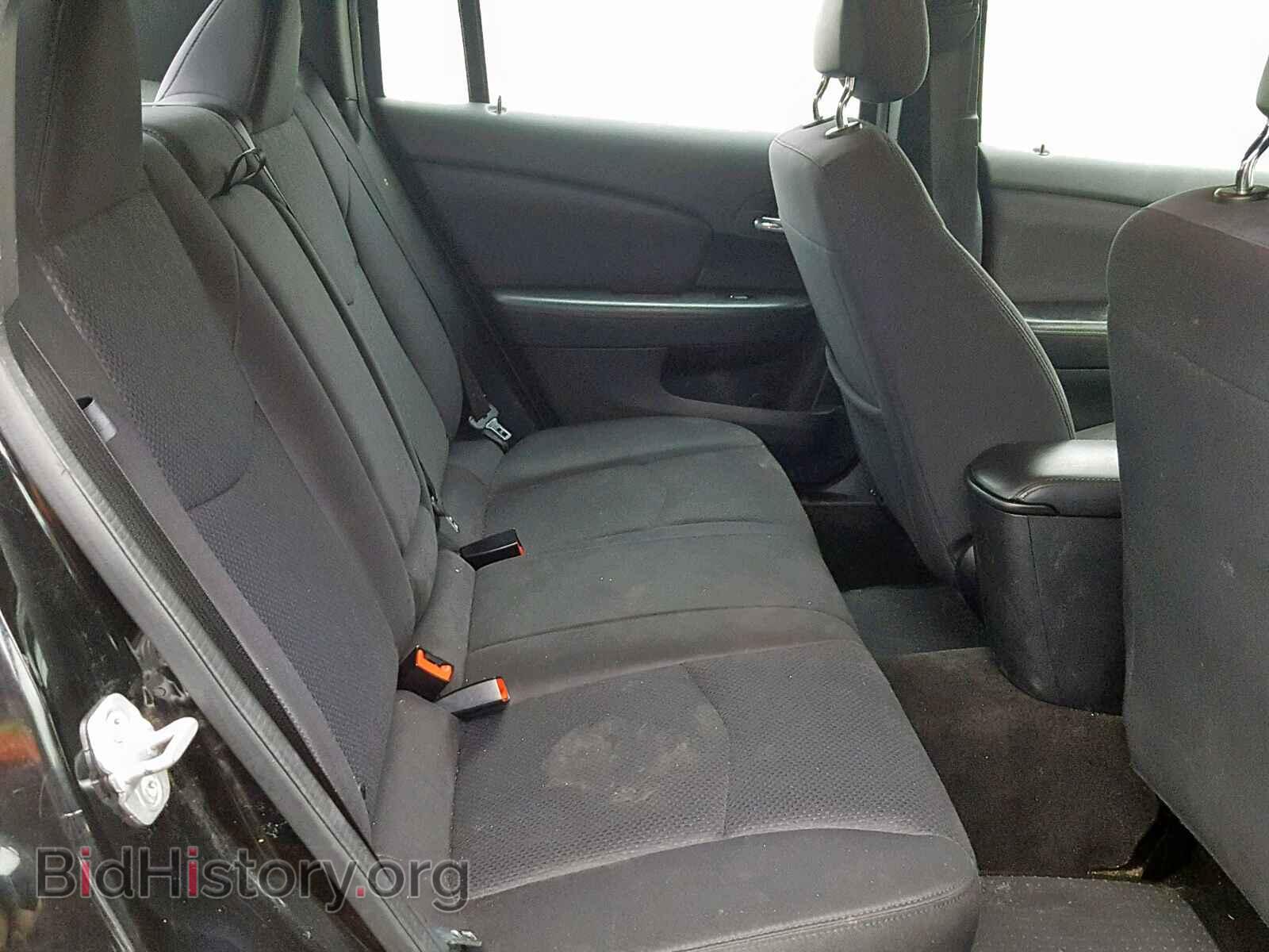 2012 CHRYSLER 200 - VIN: 1C3CCBAB1CN321041 - Фото 6