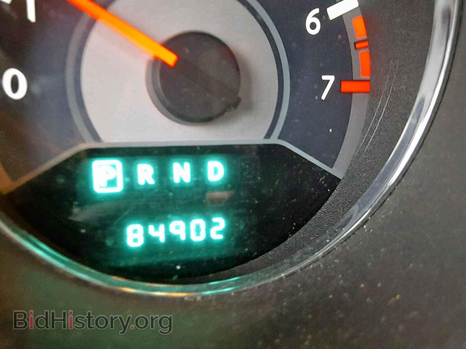 2012 CHRYSLER 200 - VIN: 1C3CCBAB1CN321041 - Фото 8