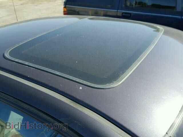 1995 ACURA INTEGRA - VIN: JH4DB7655SS005059 - Фото 10