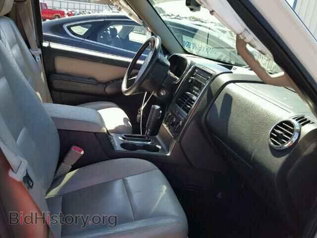 2008 FORD EXPLORER - VIN: 1FMEU63E38UA16116 - Фото 5