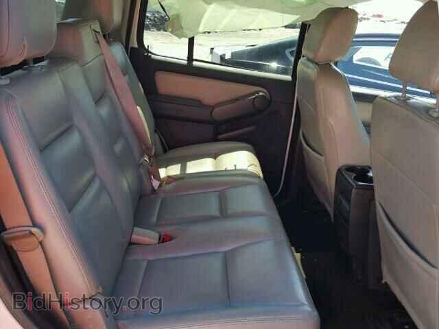2008 FORD EXPLORER - VIN: 1FMEU63E38UA16116 - Фото 6