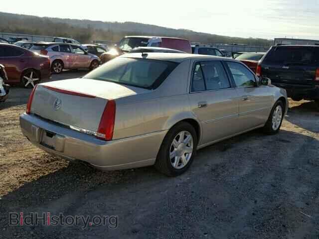 2007 CADILLAC DTS - VIN: 1G6KD57Y67U181777 - Photo 4