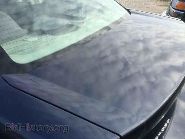 2008 DODGE AVENGER - VIN: 1B3LC46K38N106561 - Фото 9