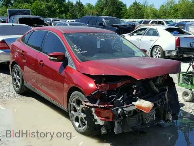 Photo 1FADP3F26DL251140 - FORD FOCUS 2013