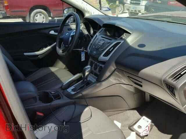 2013 FORD FOCUS - VIN: 1FADP3F26DL251140 - Photo 5