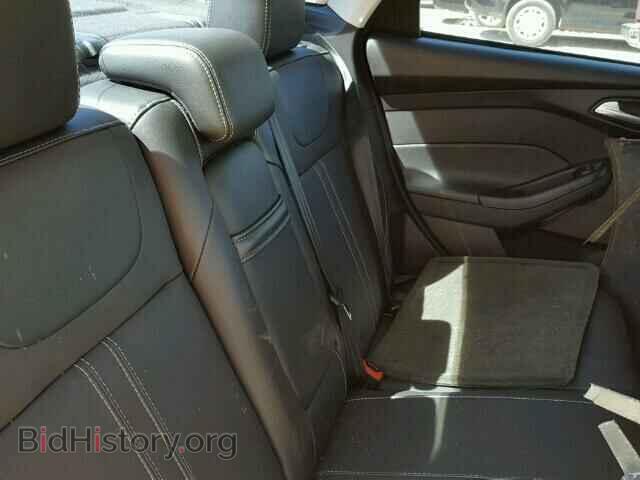 2013 FORD FOCUS - VIN: 1FADP3F26DL251140 - Photo 6