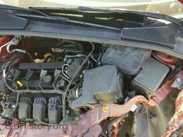 2013 FORD FOCUS - VIN: 1FADP3F26DL251140 - Photo 7