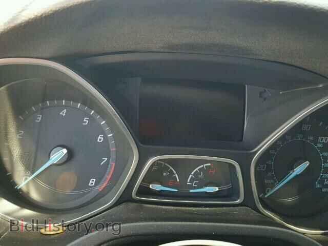2013 FORD FOCUS - VIN: 1FADP3F26DL251140 - Photo 8
