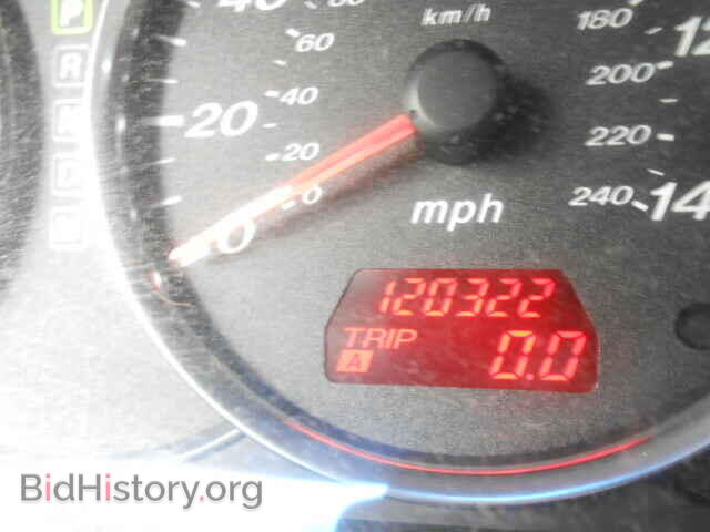 2005 MAZDA 6 - VIN: 1YVHP80CX55M43669 - Фото 8