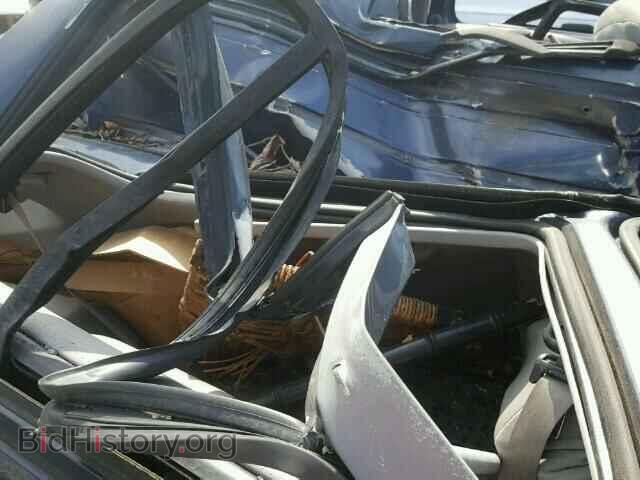 1998 FORD EXPLORER - VIN: 1FMZU34E2WZA35772 - Photo 6