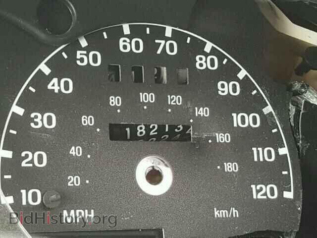 1998 FORD EXPLORER - VIN: 1FMZU34E2WZA35772 - Photo 8