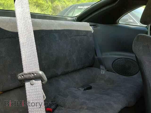 2002 MITSUBISHI ECLIPSE - VIN: 4A3AC34G72E069131 - Photo 6