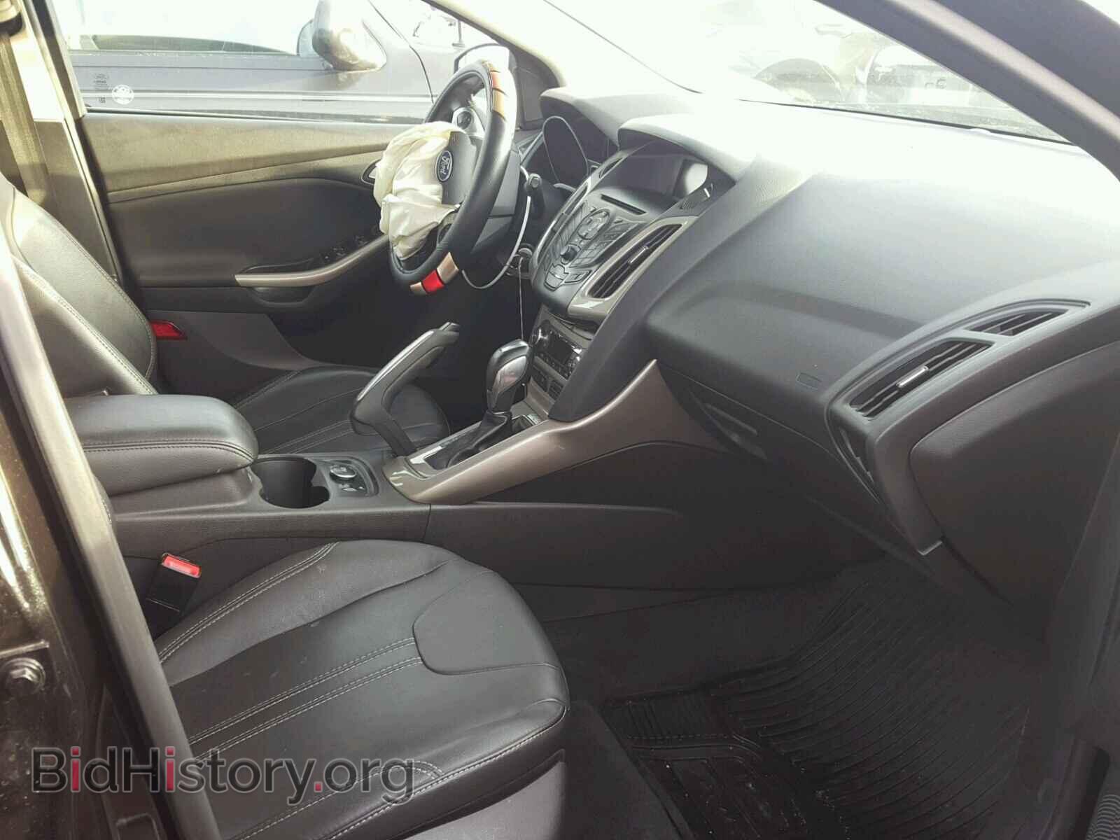 2012 FORD FOCUS - VIN: 1FAHP3M20CL473546 - Фото 5