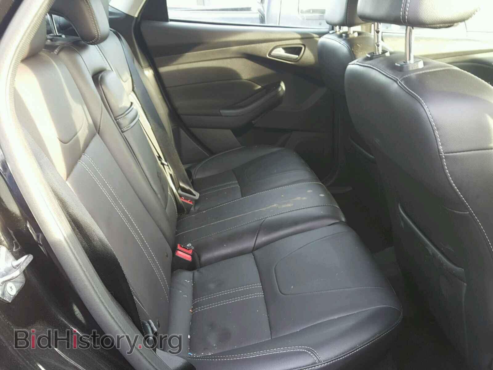 2012 FORD FOCUS - VIN: 1FAHP3M20CL473546 - Фото 6