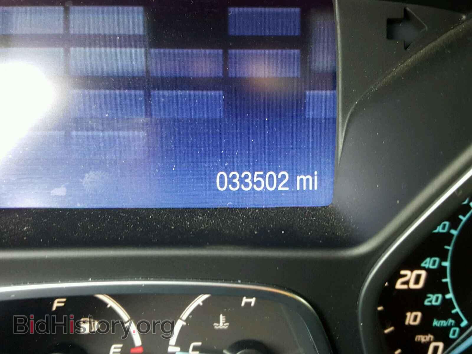 2012 FORD FOCUS - VIN: 1FAHP3M20CL473546 - Фото 8