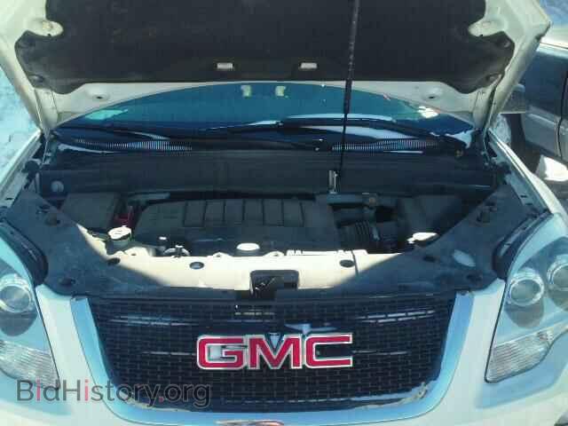 2010 GMC ACADIA - VIN: 1GKLVLED3AJ192607 - Photo 7
