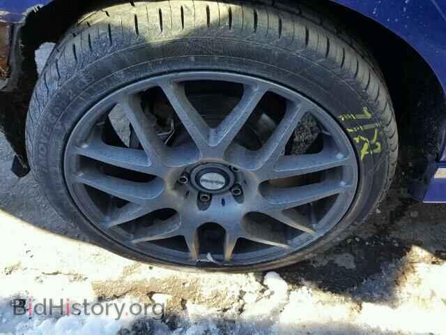 2013 FORD FOCUS - VIN: 1FADP3L96DL216826 - Photo 9