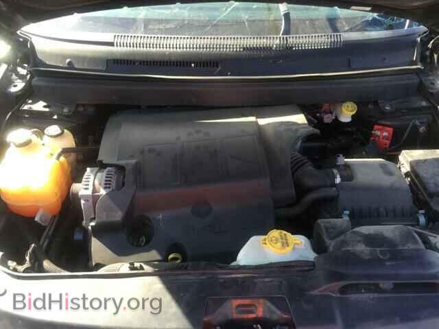 2009 DODGE JOURNEY - VIN: 3D4GH57V39T146868 - Фото 7