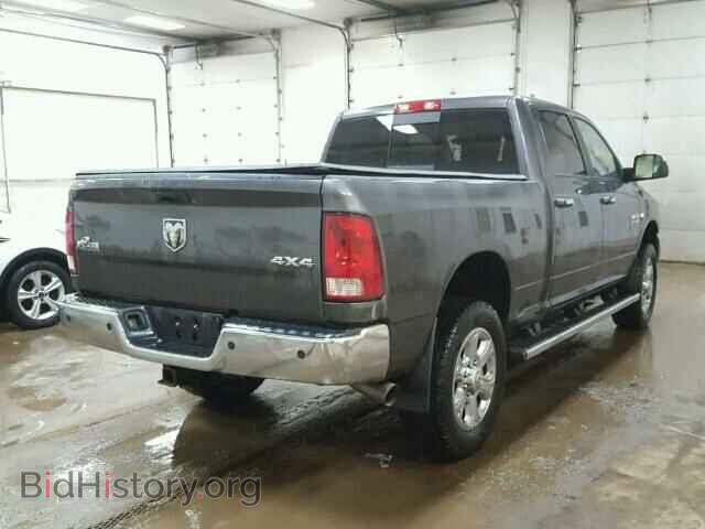 2014 RAM 3500 - VIN: 3C63R3DL9EG196734 - Фото 4