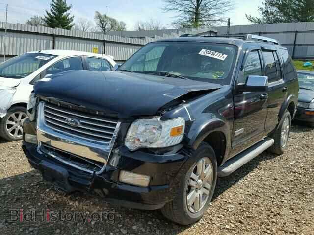 2006 FORD EXPLORER - VIN: 1FMEU75816ZA06830 - Photo 2