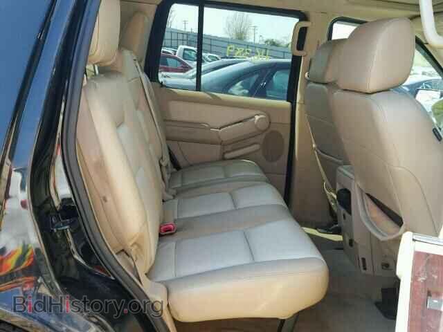 2006 FORD EXPLORER - VIN: 1FMEU75816ZA06830 - Photo 6