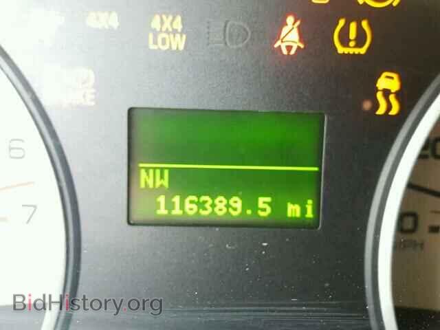2006 FORD EXPLORER - VIN: 1FMEU75816ZA06830 - Photo 8