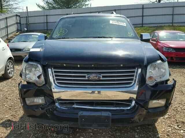 2006 FORD EXPLORER - VIN: 1FMEU75816ZA06830 - Photo 9