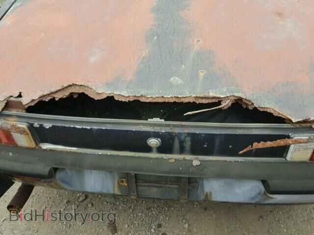 1974 PORSCHE 914 - VIN: 4742919232 - Фото 9