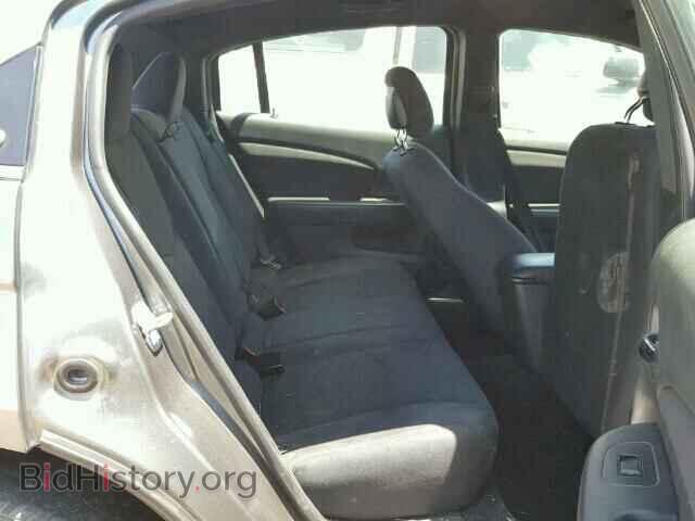 2012 CHRYSLER 200 - VIN: 1C3CCBAB4CN319929 - Photo 6