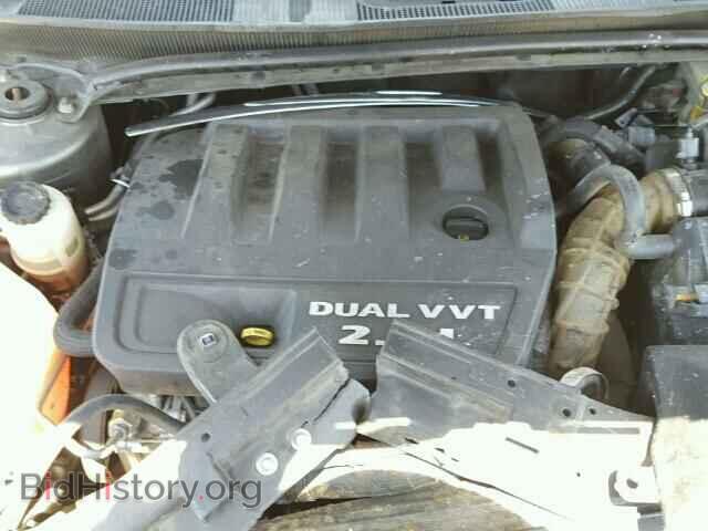2012 CHRYSLER 200 - VIN: 1C3CCBAB4CN319929 - Photo 7