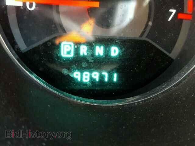 2012 CHRYSLER 200 - VIN: 1C3CCBAB4CN319929 - Photo 8