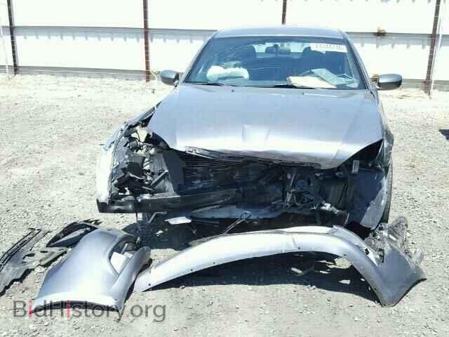 2012 CHRYSLER 200 - VIN: 1C3CCBAB4CN319929 - Photo 10