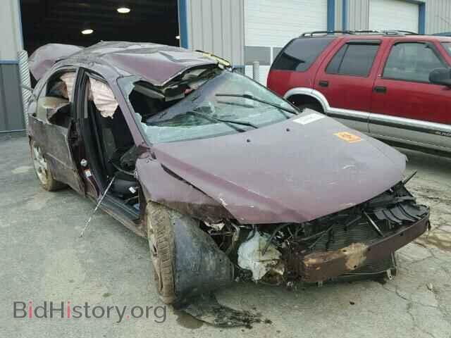 Photo 1YVHP80C675M16326 - MAZDA 6 2007