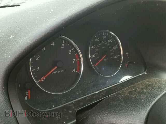 2007 MAZDA 6 - VIN: 1YVHP80C675M16326 - Фото 8
