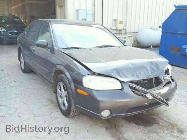 Photo JN1CA31D7YT760730 - NISSAN MAXIMA 2000